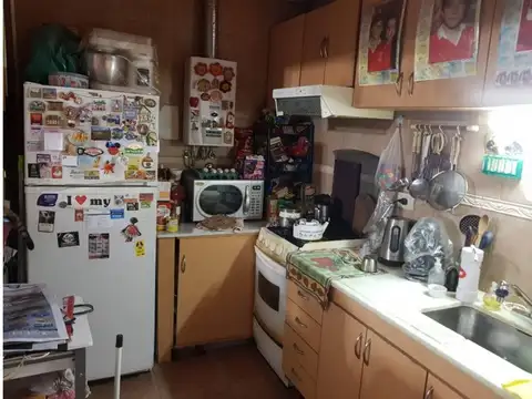 Depto Tipo Casa en Venta de 5 ambientes