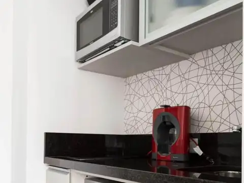 Departamento en Venta Apto profesional