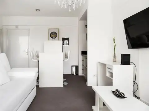 Departamento en Venta en Palermo, USD 240.000