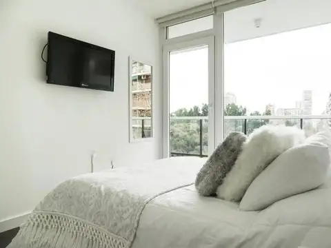 Avenida Santa Fe 3700