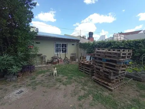 Casa en Venta 66 años