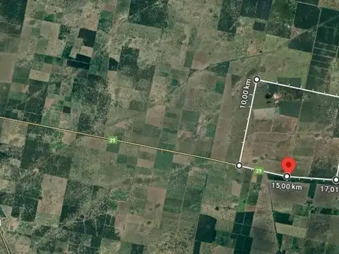 Terreno en Venta de 15000000,0 m2
