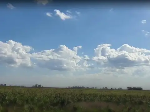 Campo en Venta en Santa Fé - Oportunidad