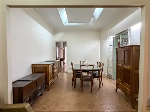 Departamento en Alquiler en San Nicolás, CABA