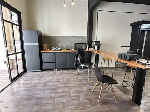 Hipolito Irigoyen al 4900