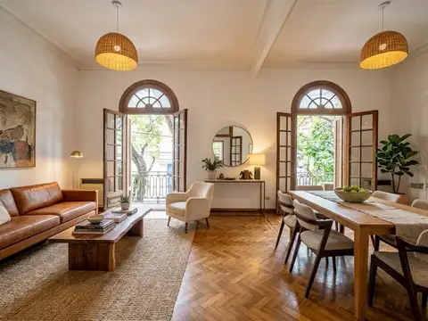PH en Venta en Villa Ortuzar, CABA
