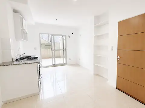 Departamento en Alquiler Apto profesional