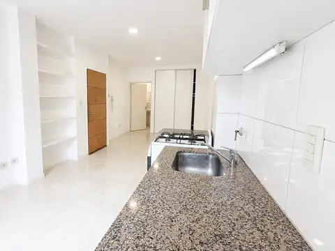 Avenida Francisco Beiró 4200, Piso 1