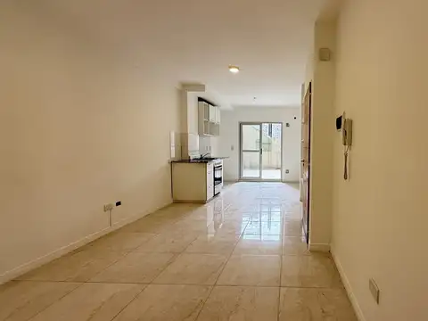 Departamento en Alquiler 12 años