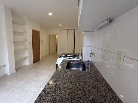 Departamento en Alquiler Apto profesional