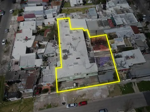 Local en Venta en Mercado Modelo Y Bolívar, USD 599.000
