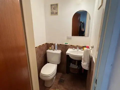 Departamento en Venta 14 años