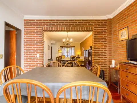 Casa en Venta 39 años