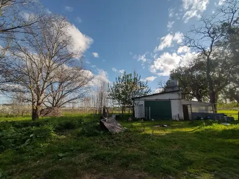 Hectáreas en Venta Ideal diversos rubros, El Pato