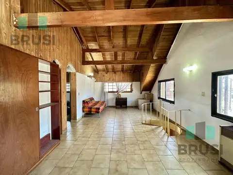 Casa en Venta 20 años