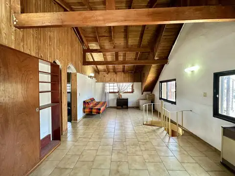 Casa en Venta 20 años