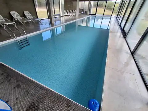 Terreno en Venta en Countries y Barrios Cerrados en Pinamar, USD 39.000