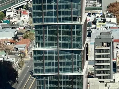 Departamento en Alquiler A Estrenar