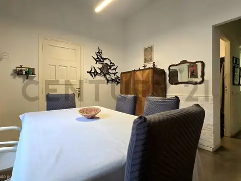 Depto Tipo Casa en Venta en Liniers, USD 157.000