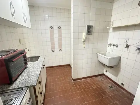 Departamento en Alquiler en Almagro, $ 495.000