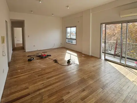 Departamento en Alquiler de 2 dormitorios