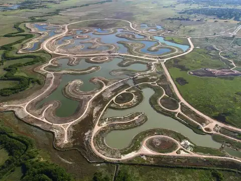 Imperdible! Lote Interno En Venta En San Sebastian Área 100