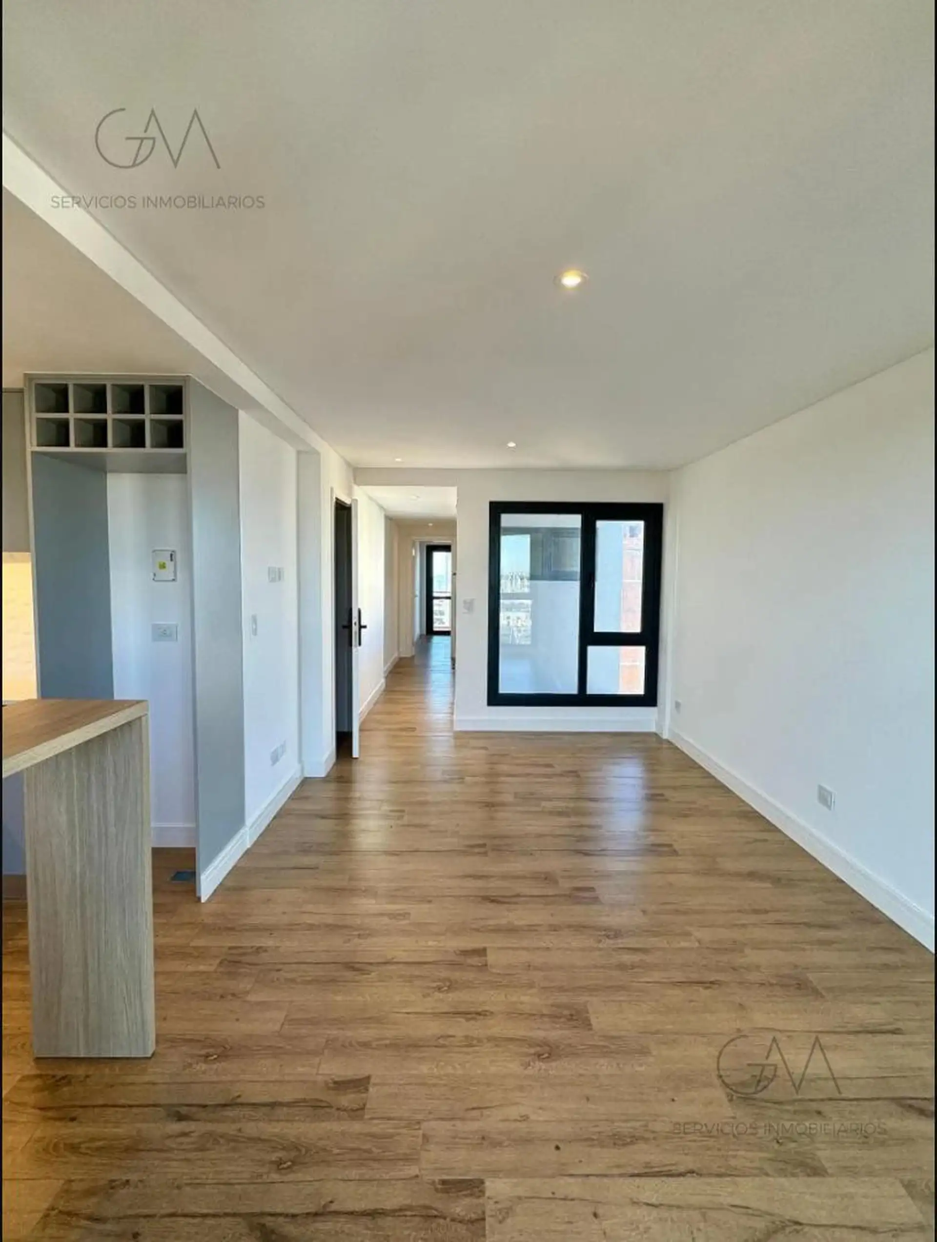 Departamento de 2 Ambientes en Venta en Constitucion