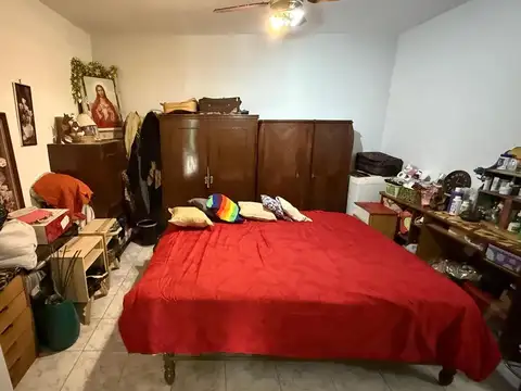 Depto Tipo Casa en Venta 50 años