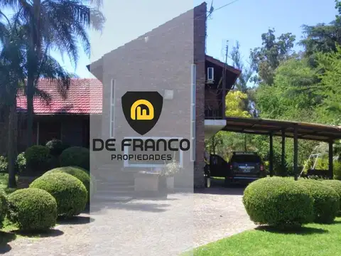 Casa en El Cortijo