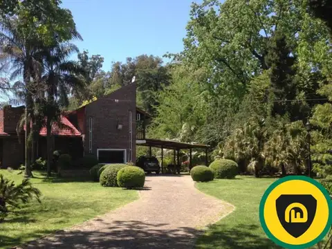 Casa en Venta de 3 dormitorios