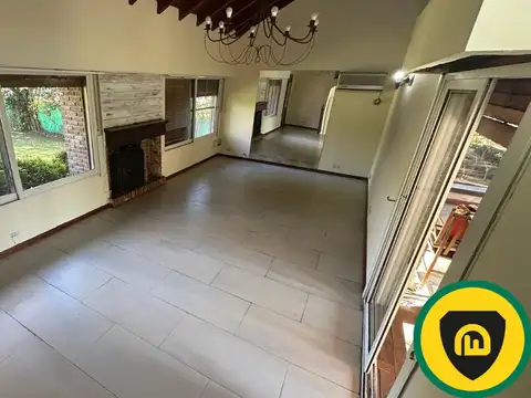 Casa en Venta al Oeste