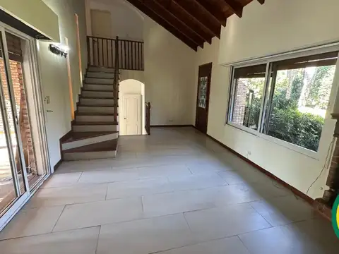 Casa en Venta 40 años