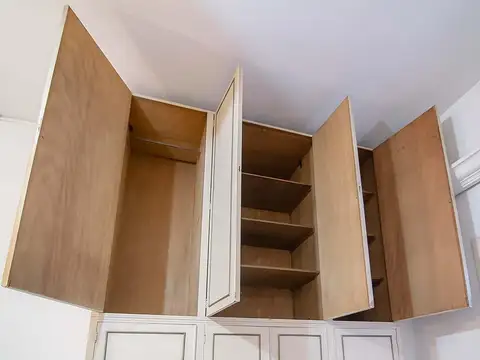 Departamento en Venta 70 años