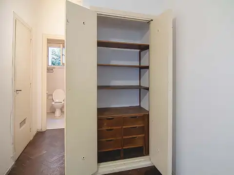 Departamento en Venta en Recoleta, USD 55.000