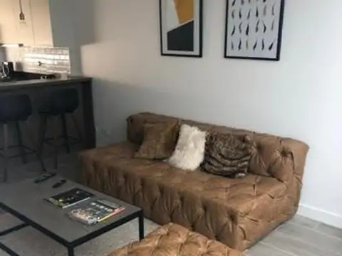 Departamento en Venta en Recoleta, USD 212.000