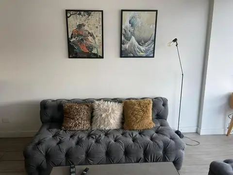 Departamento en Venta 20 años