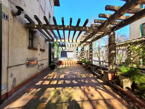 Departamento en Venta en Chacarita, USD 270.000