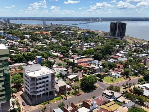VENTA | TERRENO CON GALPÓN – LÓPEZ TORRES ESQUINA TEXO, POSADAS