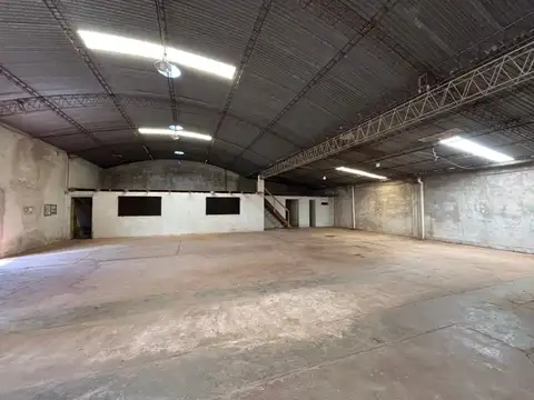 VENTA | TERRENO CON GALPÓN – LÓPEZ TORRES ESQUINA TEXO, POSADAS