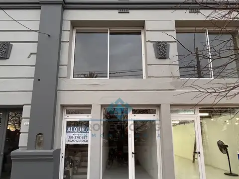 ALQUILER | LOCAL COMERCIAL | CENTRO DE JESÚS MARÍA