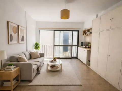 Departamento en Venta en Recoleta, CABA