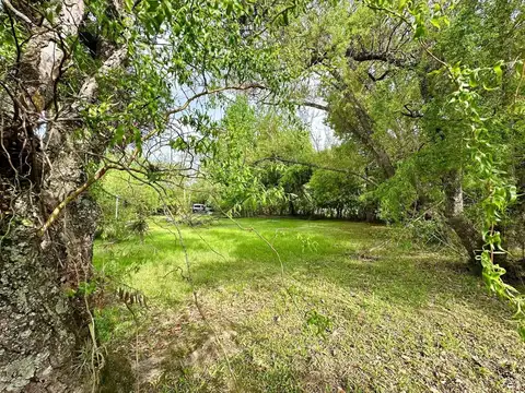 Terreno en Venta de 1000,0 m2