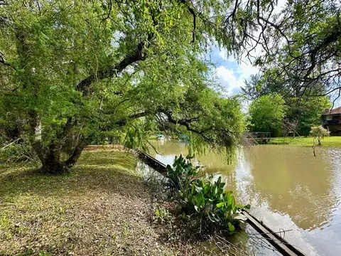 Terreno en venta en Jardín Náutico Escobar    ID 5566