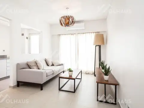 Departamento en Venta al Noroeste