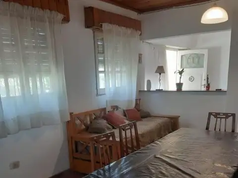 CASA 3 AMBIENTES + PH 2 AMBIENTES EN VENTA REGIONAL