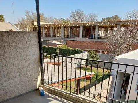 Departamento en Alquiler 10 años