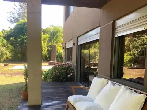 Casa en Alquiler Temporal 8 años