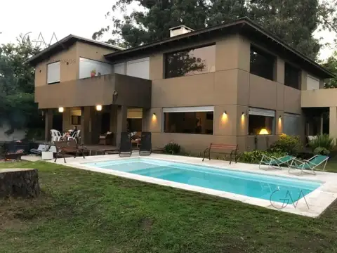Casa en Alquiler Temporal en Mar del Plata, Partido de General Pueyrredón
