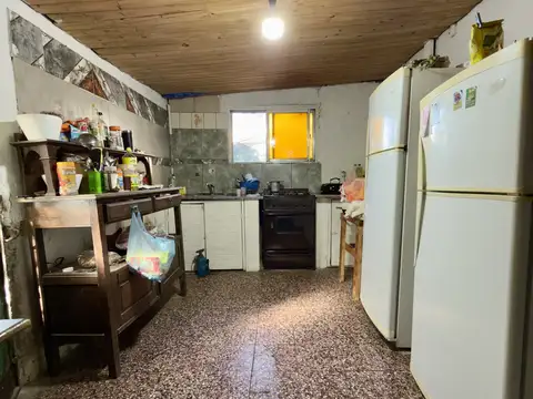 Casa en Venta al Norte