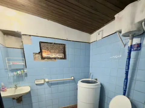 Casa en Venta 50 años